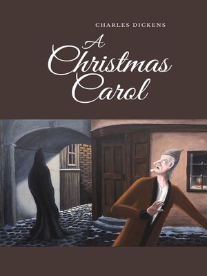 cover image of A Christmas Carol